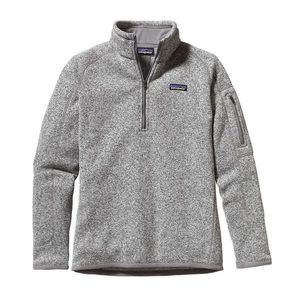 Patagonia 3/4 zip pullover